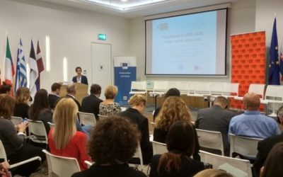 Croatia news – Hot Issues for Croatia’s Presidency of the EU in 2020