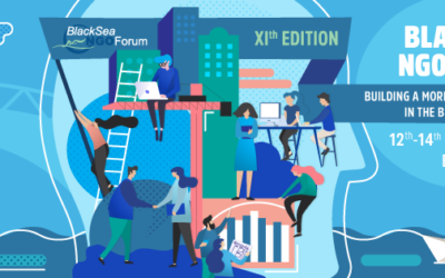 CSO Resilience: What does it mean and how can we strengthen it?