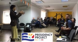 Croatia News – CROSOL members started discussion around presidency priorities.