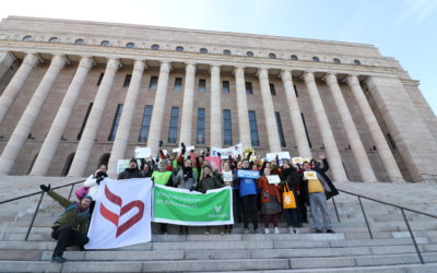 Difficult government negotiations ahead in Finland