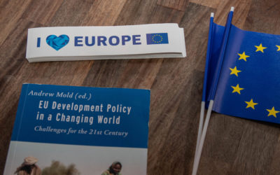 European Elections – A short summary from Romania, Finland and Croatia