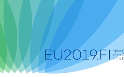 Finland’s official EU Presidency website is now up and running