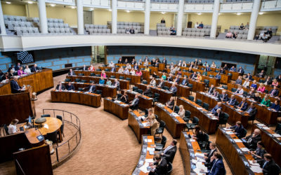 “Sustainable Europe – Sustainable future” Finland’s EU Presidency programme is published