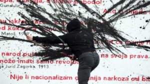 EU presidency and culture: CROSOL is an official Human Rights Film Festival partner