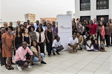 The African diaspora – an untapped resource of development policy