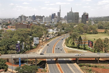 Africa and Europe: A Kenyan civil society perspective on our relations and expectations