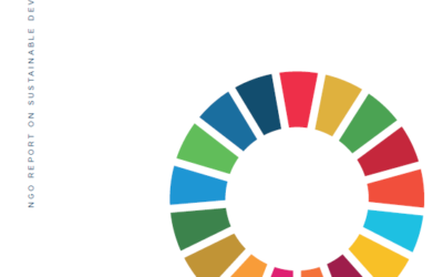 Slovenian civil society for a stronger cross-sectoral collaboration on the 2030 Agenda