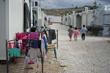 The vital role of the Portuguese Presidency for the new Pact on Migration and Asylum