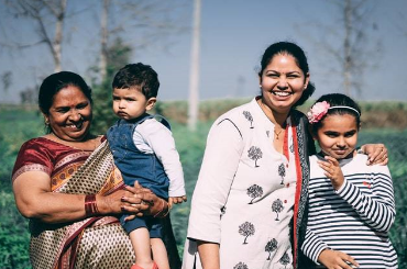 The role of the European Union in promoting Gender Equality