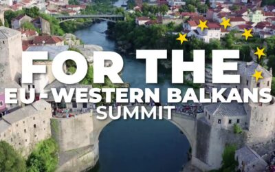 SLOGA Platform statement on the occasion of the EU-Western Balkans Summit