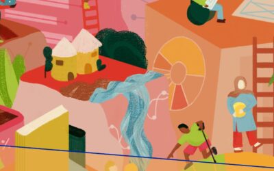 Shaping International Partnerships: Budgeting our Common Future