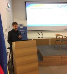 CROSOL presented CSO presidency priorities to EU member states